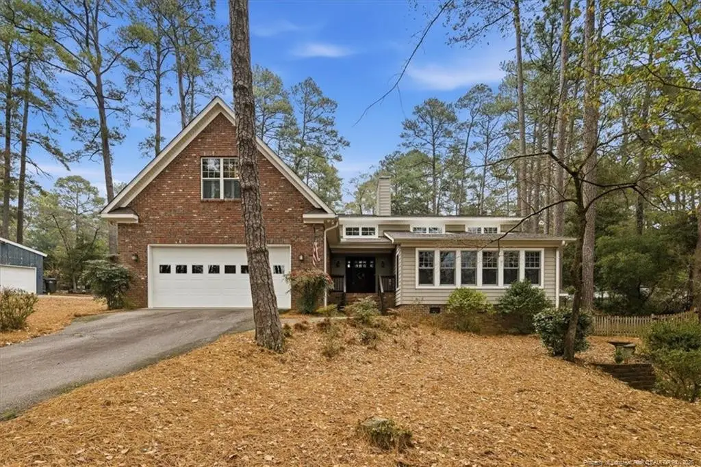 575 S Valley Road, Southern Pines, NC 28387 - Image #1