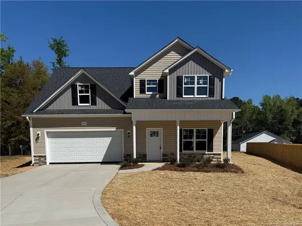 1905 Mandevilla Way, Hope Mills, NC 28348