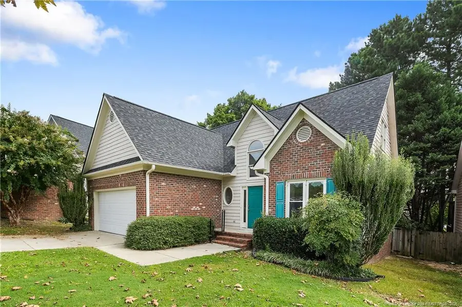 1519 Dixon Drive, Fayetteville, NC 28305 - Image #2