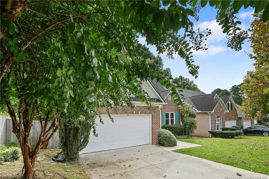 1519 Dixon Drive, Fayetteville, NC 28305 - Image #3