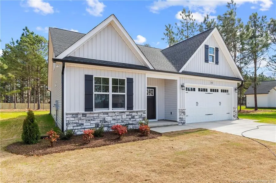 152 N Rabbit Run Drive, Smithfield, NC 27577 - #2