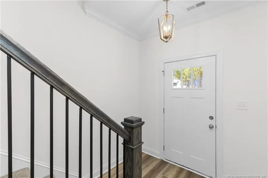 152 N Rabbit Run Drive, Smithfield, NC 27577 - #3