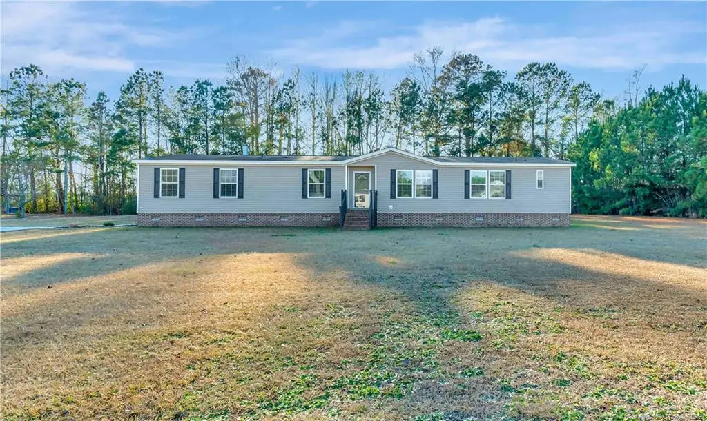 193 Fork Pine Road, Lumberton, NC 28358 - Image #1