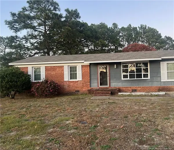 2806 Cramer Drive E, Fayetteville, NC 28306