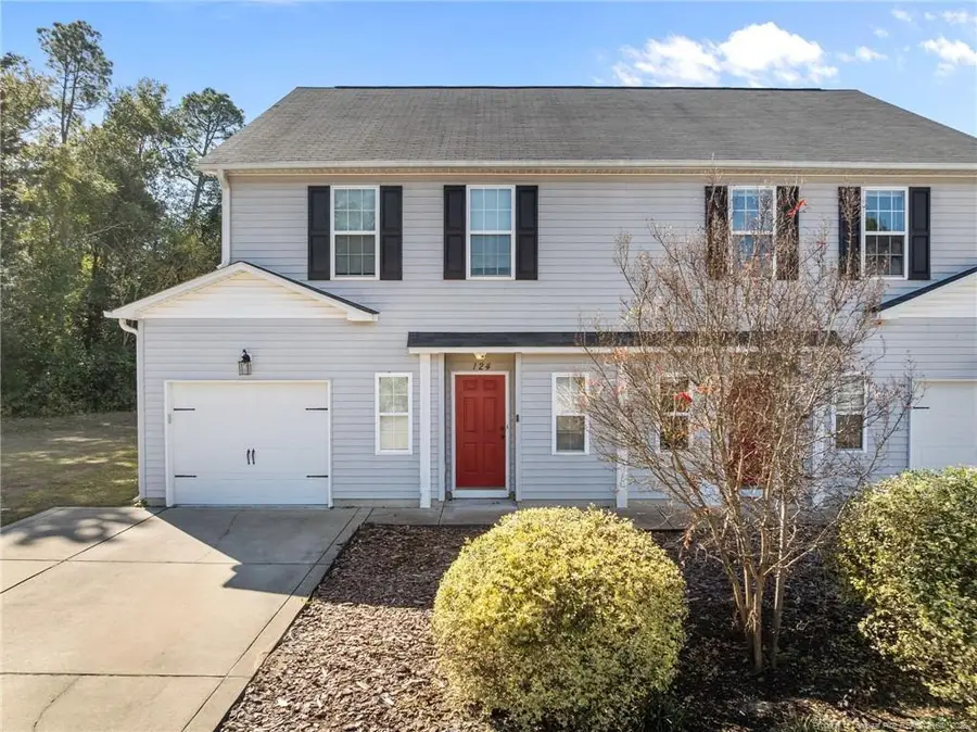 124 Sherman Court, Raeford, NC 28376 - Image #3