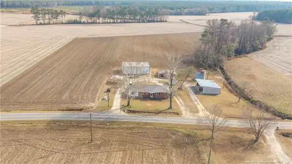 573 Langston Road, Newton Grove, NC 28366