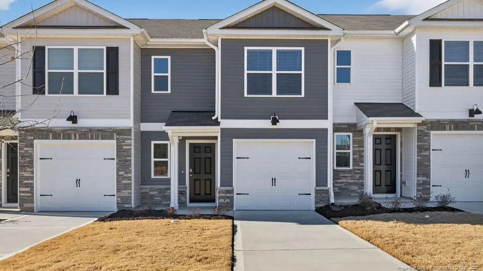 606 Wilder Bloom Path, Aberdeen, NC 28315 - #1