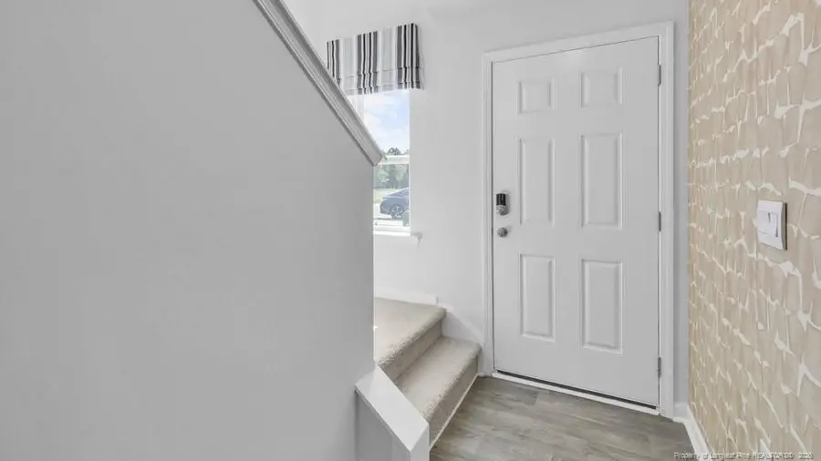 606 Wilder Bloom Path, Aberdeen, NC 28315 - #2