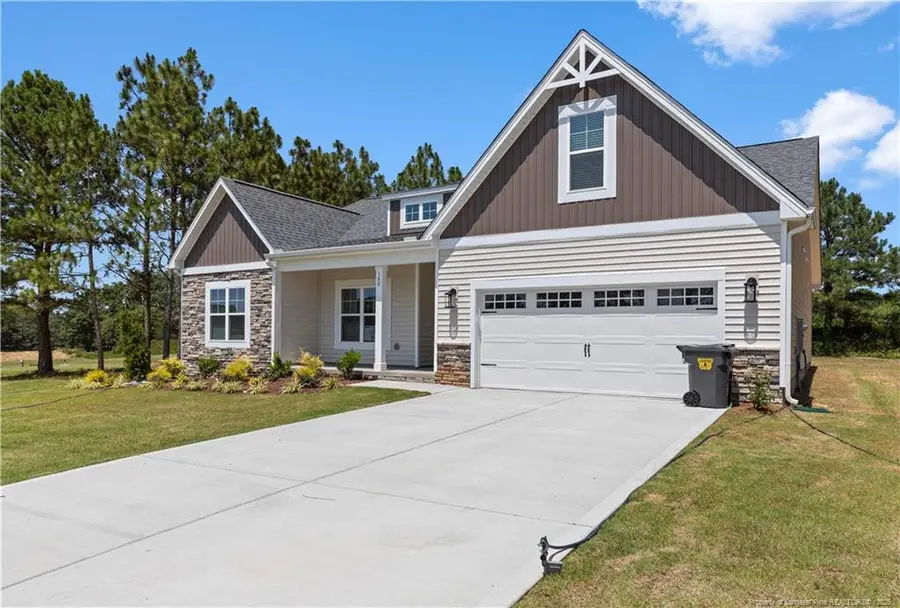 180 N Rabbit Run Drive, Smithfield, NC 27577 - #2