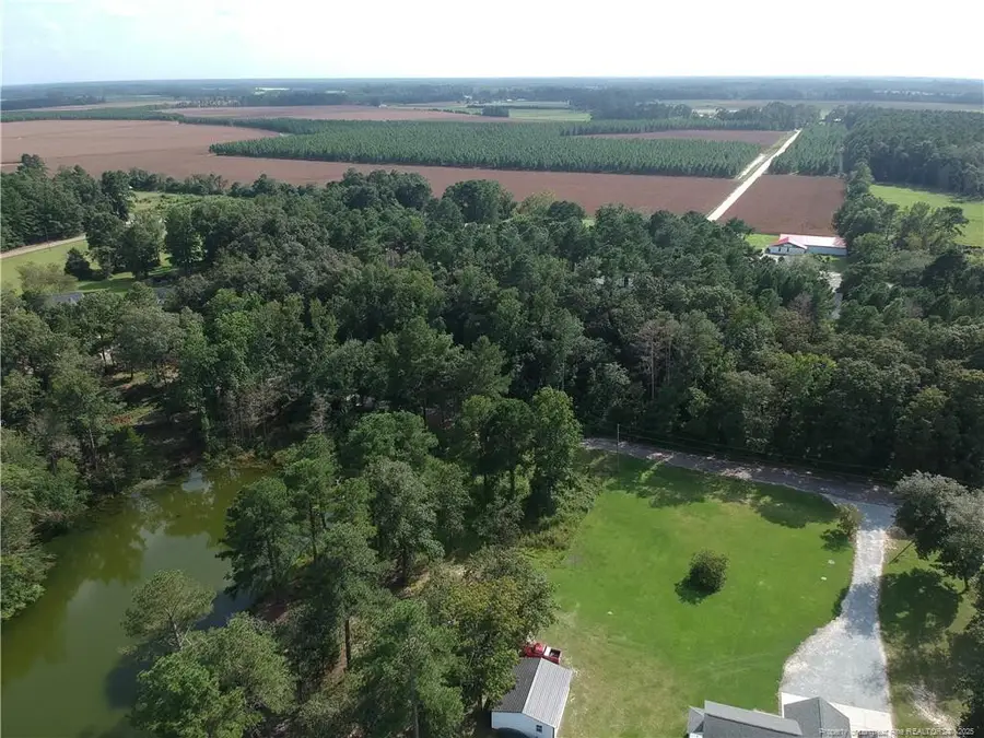 Lot A-8 Lakeview Drive, Red Springs, NC 28377 - #3