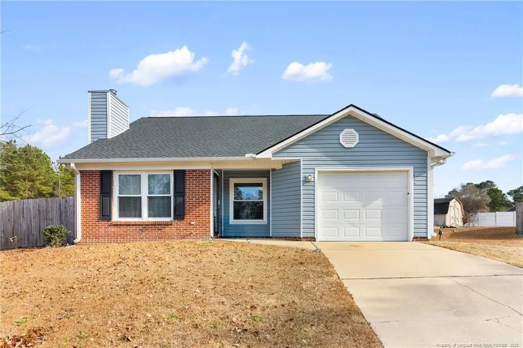 5856 Corner Oaks Drive, Hope Mills, NC 28348 - Image #1