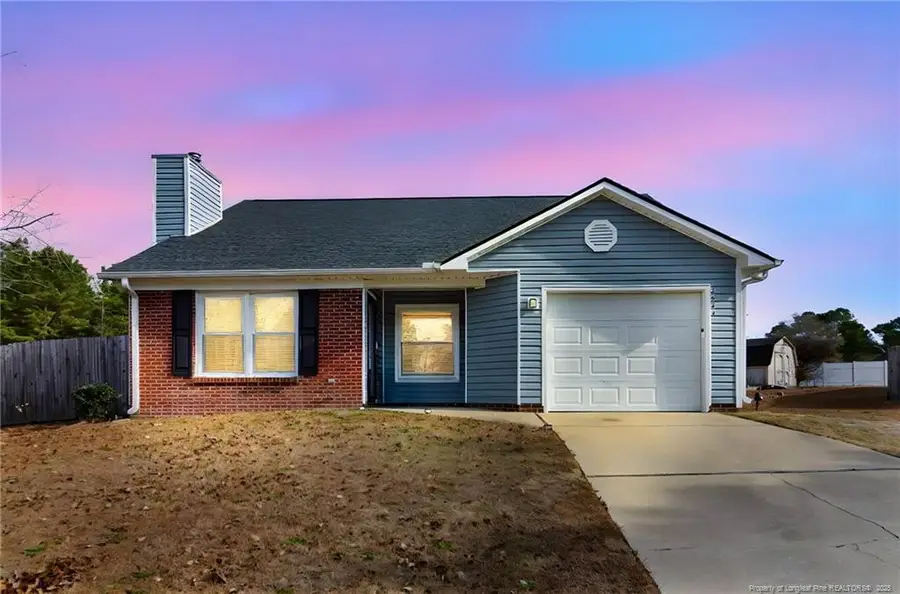 5856 Corner Oaks Drive, Hope Mills, NC 28348 - Image #2