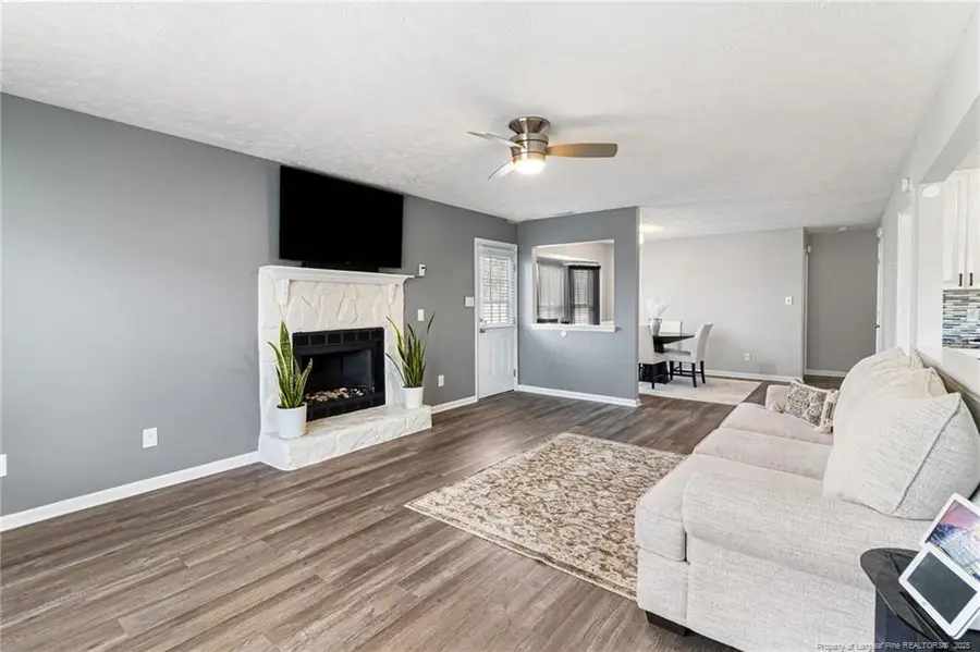 5856 Corner Oaks Drive, Hope Mills, NC 28348 - Image #3