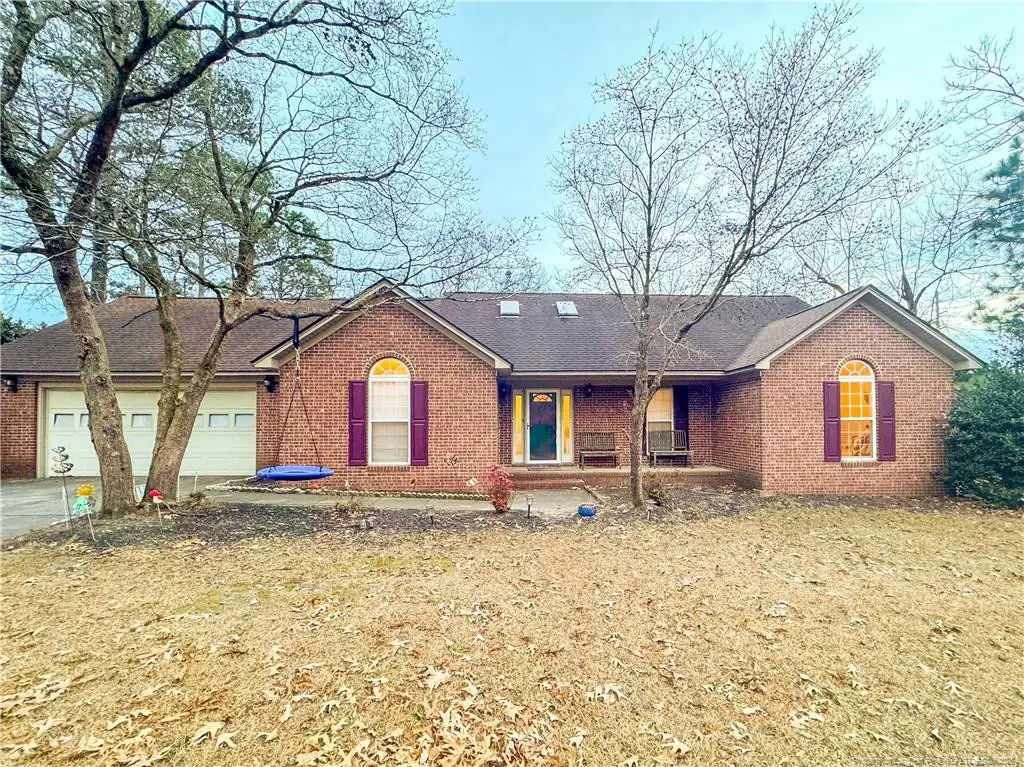 6813 Netherdale Drive, Fayetteville, NC 28314 - #1