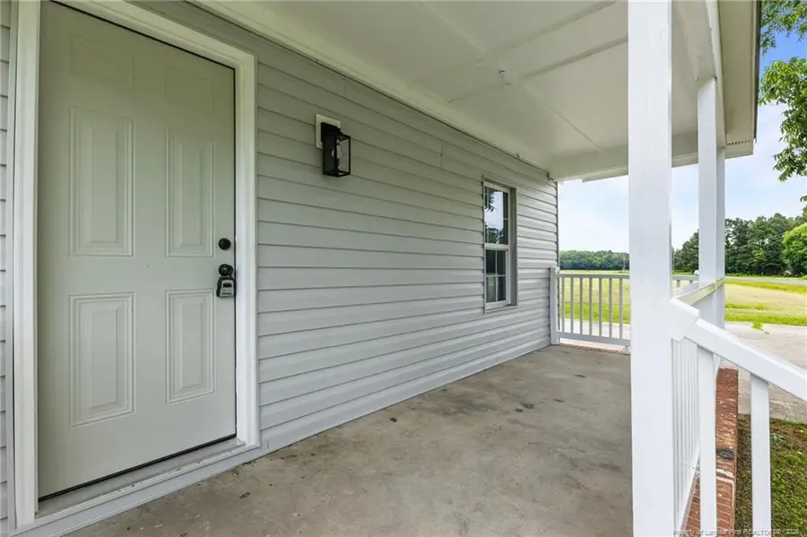 2963 Dobbin Holmes Road, Eastover, NC 28312 - Image #3