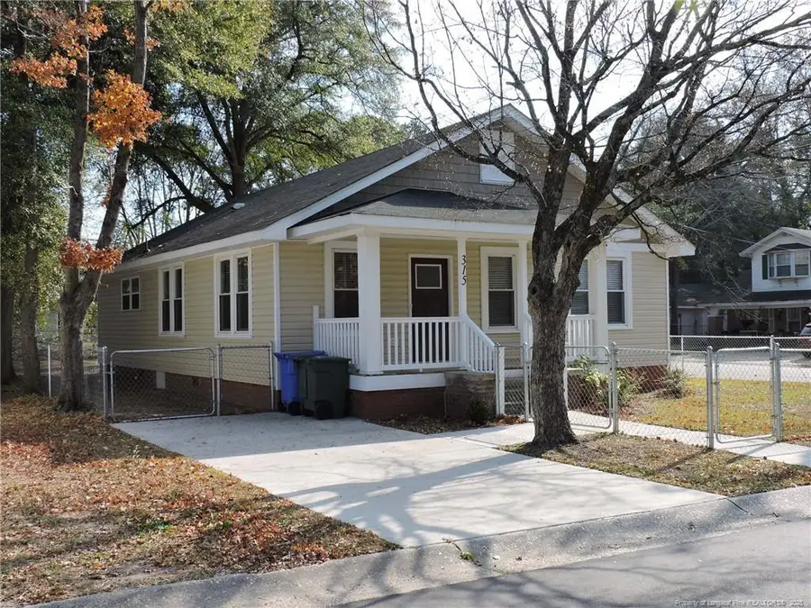 315 Bryan Street, Fayetteville, NC 28305 - Image #3