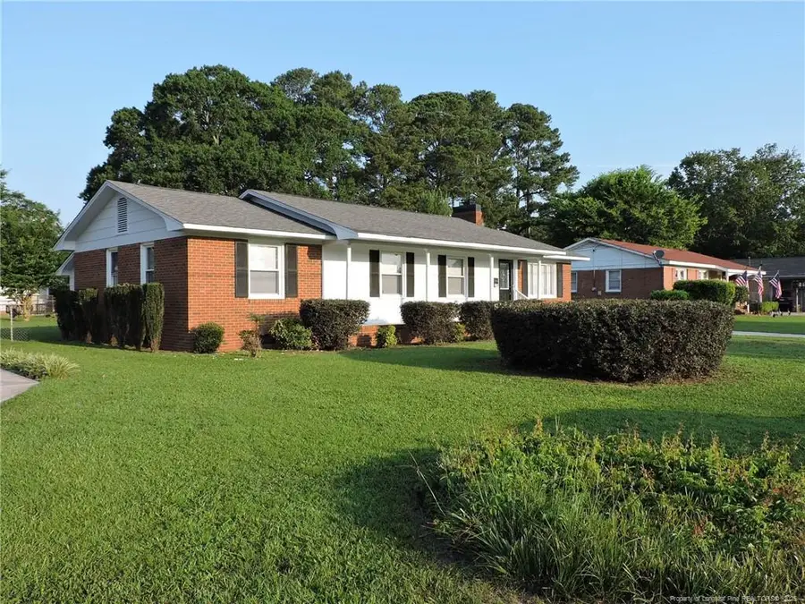 1310 Berkshire Road, Fayetteville, NC 28304 - Image #3