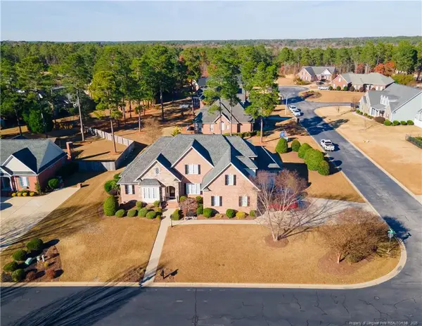 3022 Muirfield Avenue, Fayetteville, NC 28306