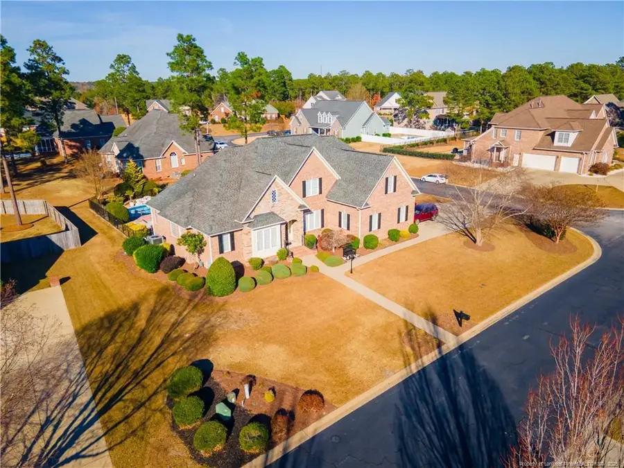 3022 Muirfield Avenue, Fayetteville, NC 28306 - Image #2