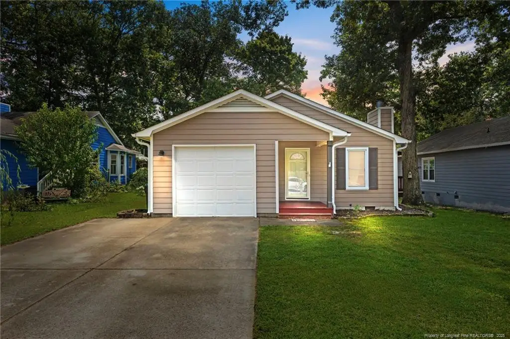 520 Stone Way Court, Fayetteville, NC 28301 - #1