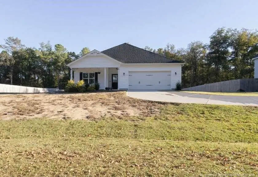 1112 Mcneill Pond Road, Lumber Bridge, NC 28357 - Image #1