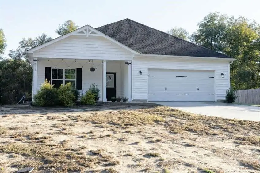 1112 Mcneill Pond Road, Lumber Bridge, NC 28357 - Image #2