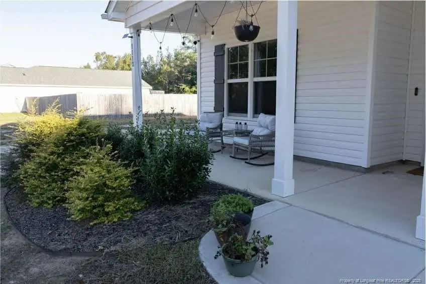 1112 Mcneill Pond Road, Lumber Bridge, NC 28357 - Image #3