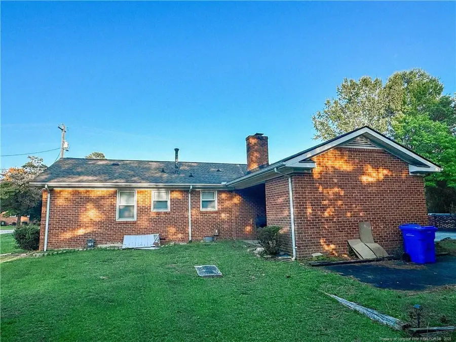 332 Rainier Drive, Fayetteville, NC 28314 - #2