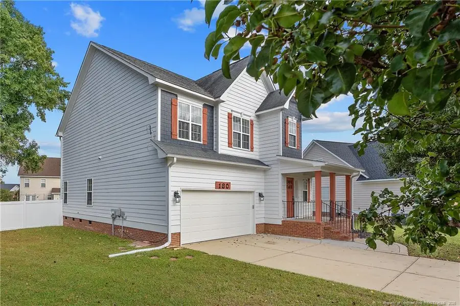 180 Barkley Court, Raeford, NC 28376 - Image #3
