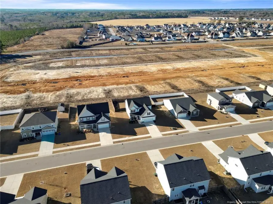 199 Winnsboro Road, Raeford, NC 28376 - #3