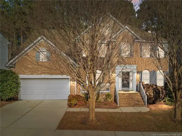 4518 Paces Ferry Drive, Durham, NC 27712