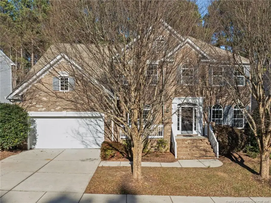 4518 Paces Ferry Drive, Durham, NC 27712 - Image #2