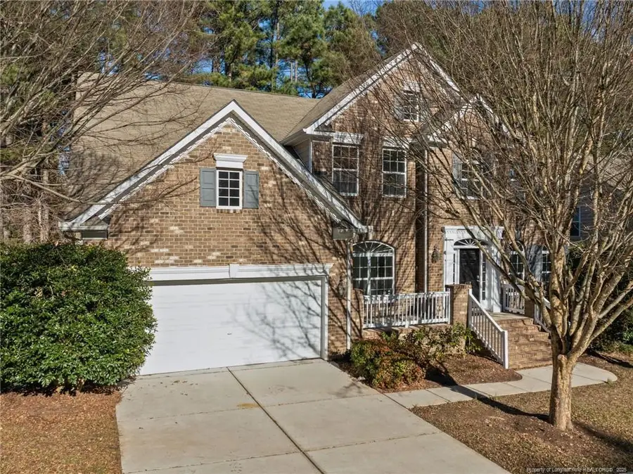 4518 Paces Ferry Drive, Durham, NC 27712 - Image #3