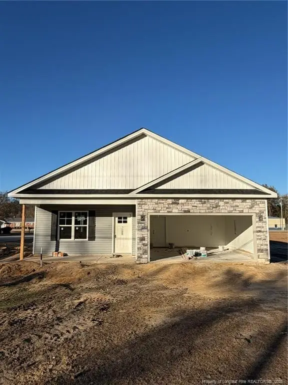 108 Jackson Street, Salemburg, NC 28385 - Image #2