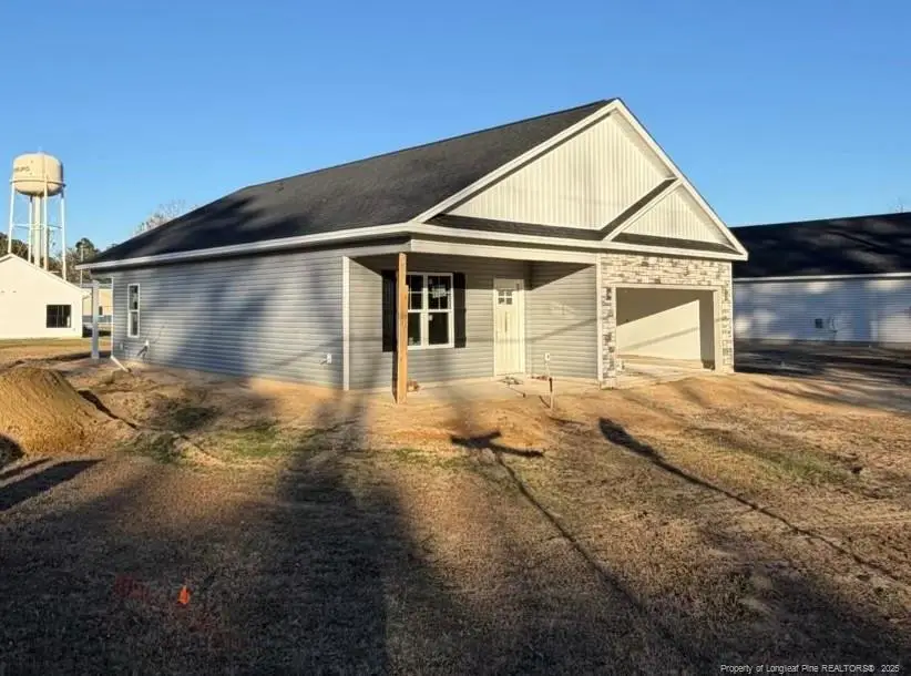 108 Jackson Street, Salemburg, NC 28385 - Image #3