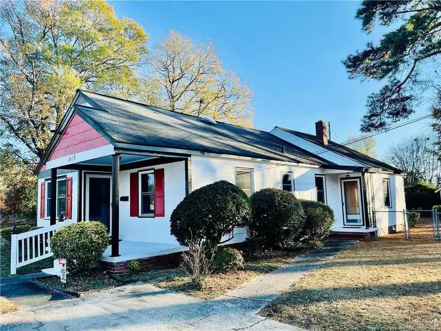 1418 E 6th Street, Lumberton, NC 28358 - Image #3