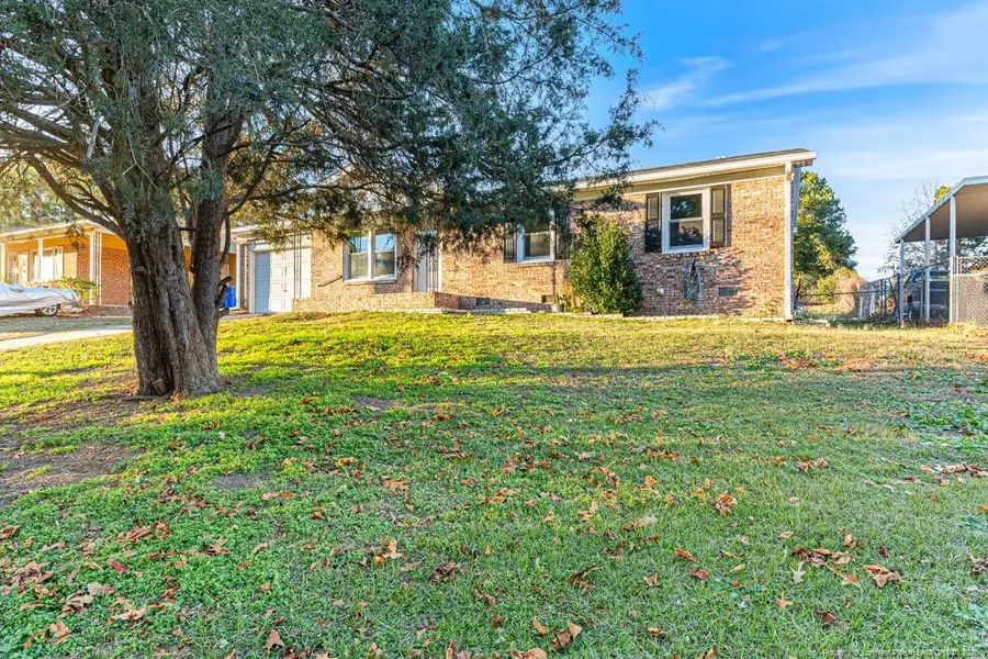 922 Rancho Drive, Fayetteville, NC 28303 - #3