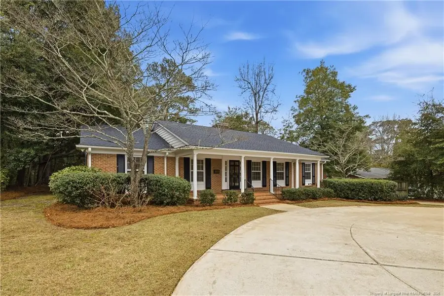 1513 Raeford Road, Fayetteville, NC 28305 - Image #2