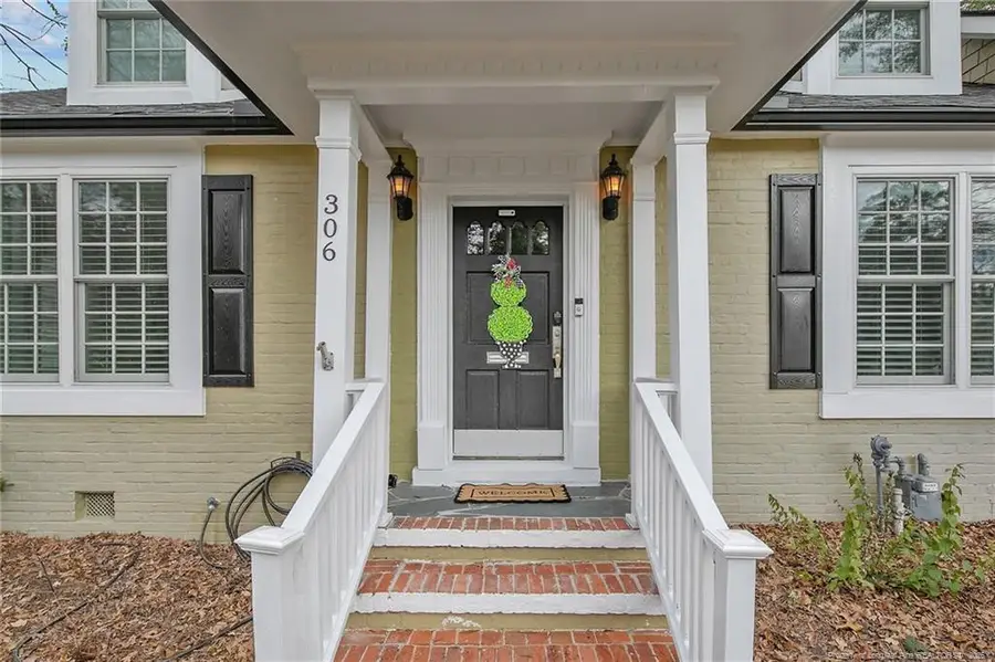 306 Rush Road, Fayetteville, NC 28305 - Image #3