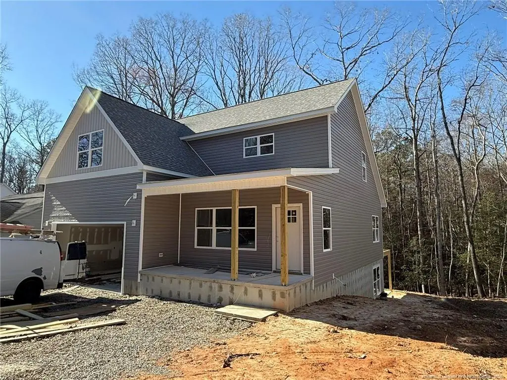 5130 Cardinal Circle, Sanford, NC 27332 - Image #1