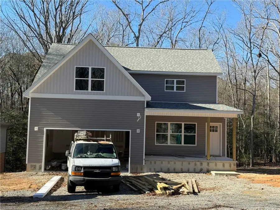 5130 Cardinal Circle, Sanford, NC 27332 - Image #3