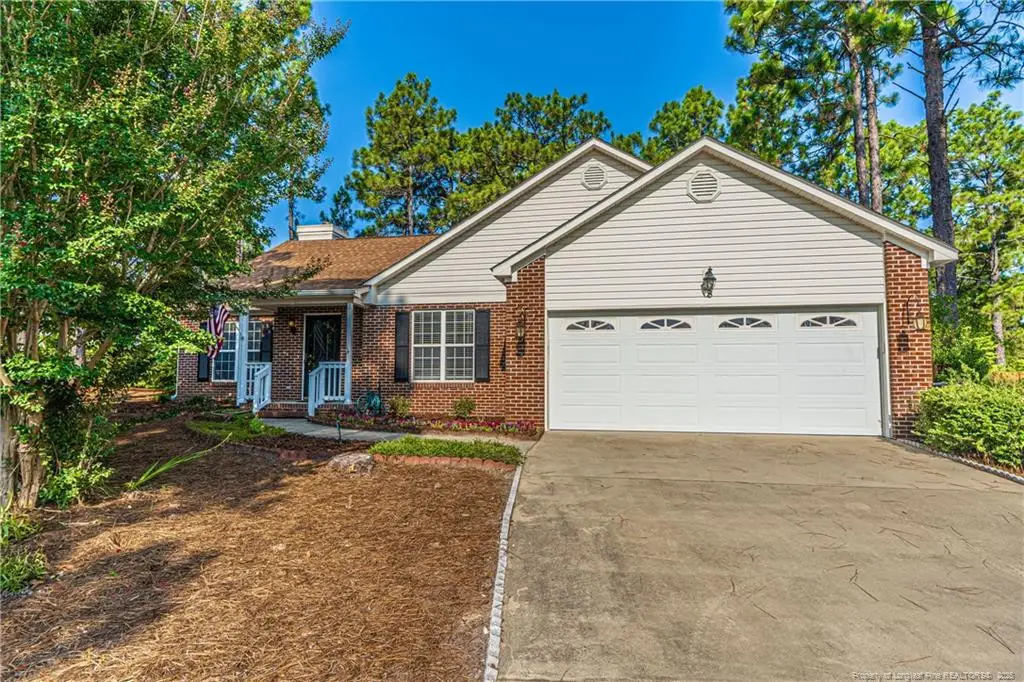 8 White Court, Pinehurst, NC 28374 - Image #1