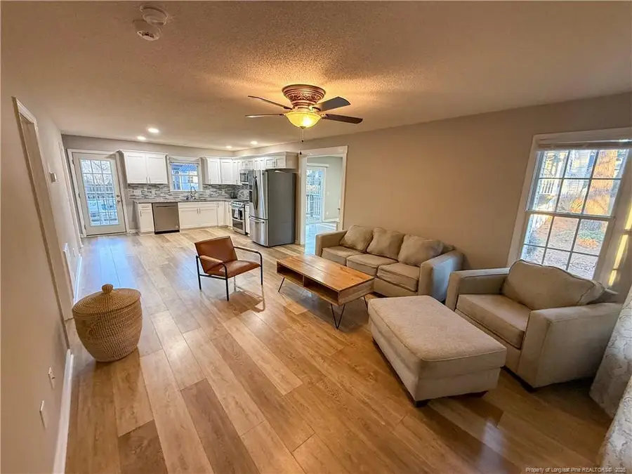 2313 Weatherwood Court, Sanford, NC 27330 - Image #2