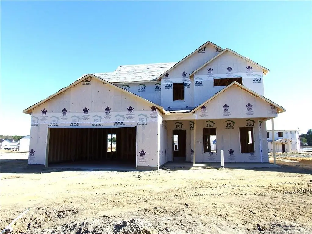 4815 Danastas Avenue, Hope Mills, NC 28348 - Image #1