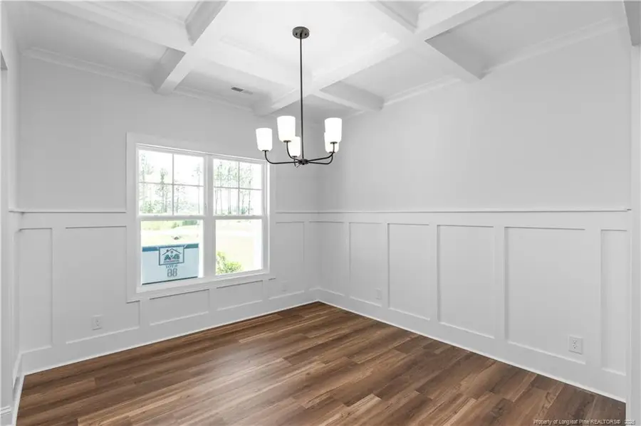 204 N Rabbit Run Drive, Smithfield, NC 27577 - #2
