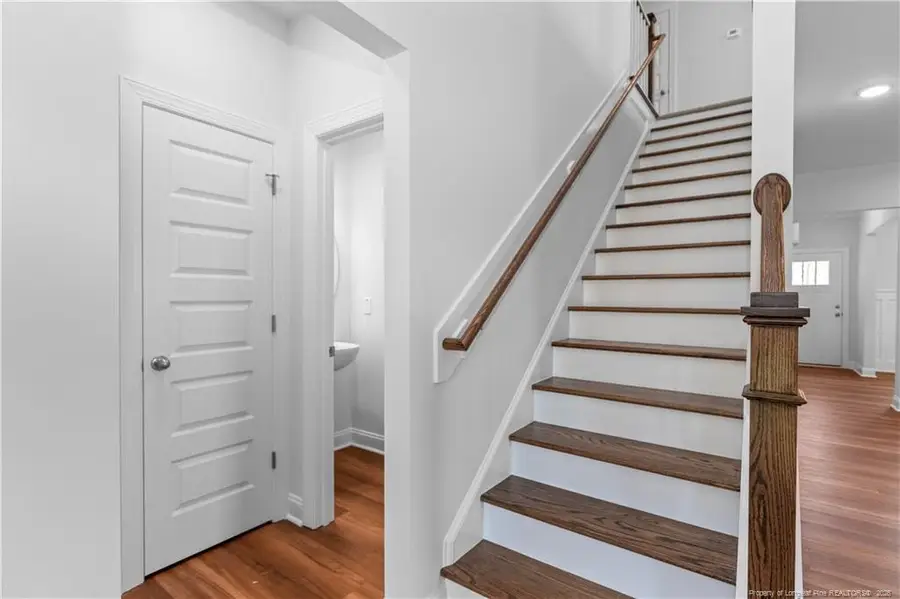 204 N Rabbit Run Drive, Smithfield, NC 27577 - #3