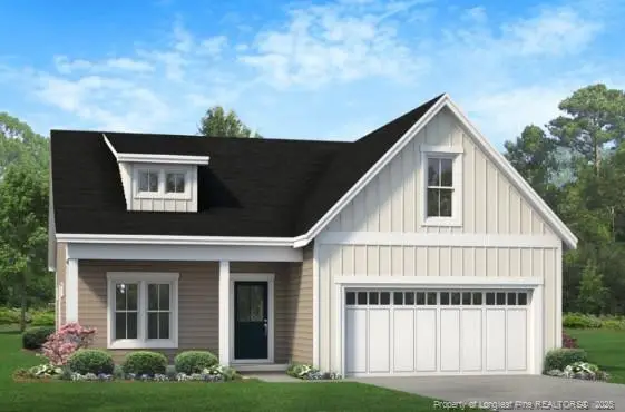 4730 Scenic Pines Drive, Fayetteville, NC 28312 - Image #1