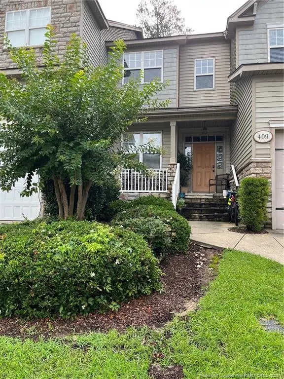 409 Ponton Drive, Fayetteville, NC 28314 - Image #3