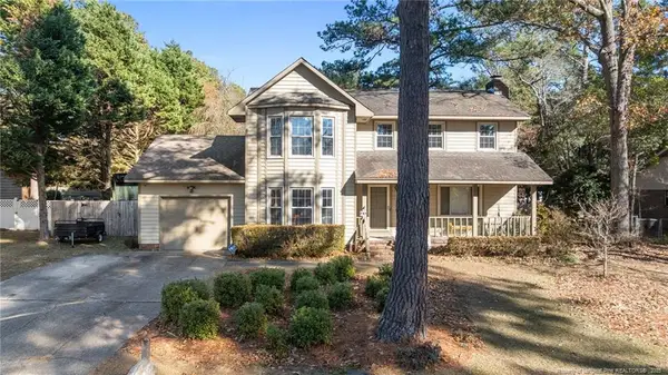 342 Conifer Drive, Fayetteville, NC 28314