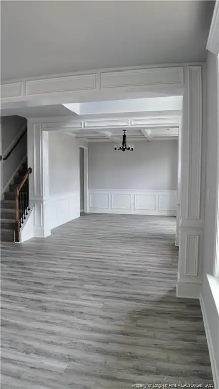 1815 Smith Farm Street, Fayetteville, NC 28306 - Image #3